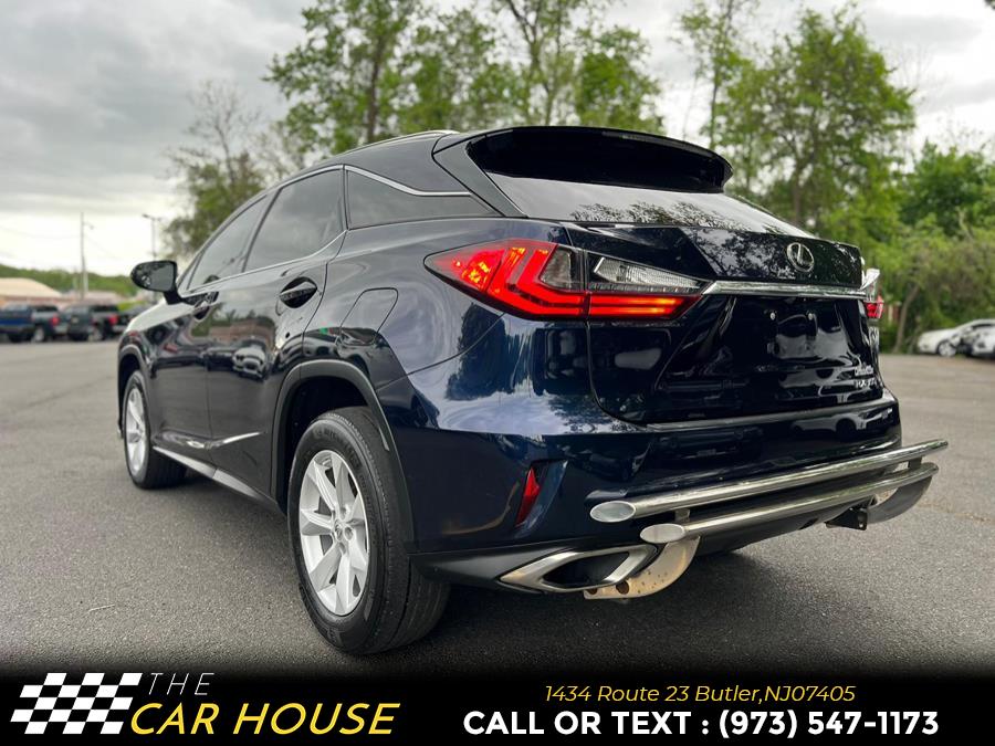 2016 Lexus RX 350 AWD 4dr, available for sale in Butler, New Jersey | The Car House. Butler, New Jersey 2016 Lexus RX 350 AWD 4dr, available for sale in Butler, New Jersey | The Car House. Butler, New Jersey