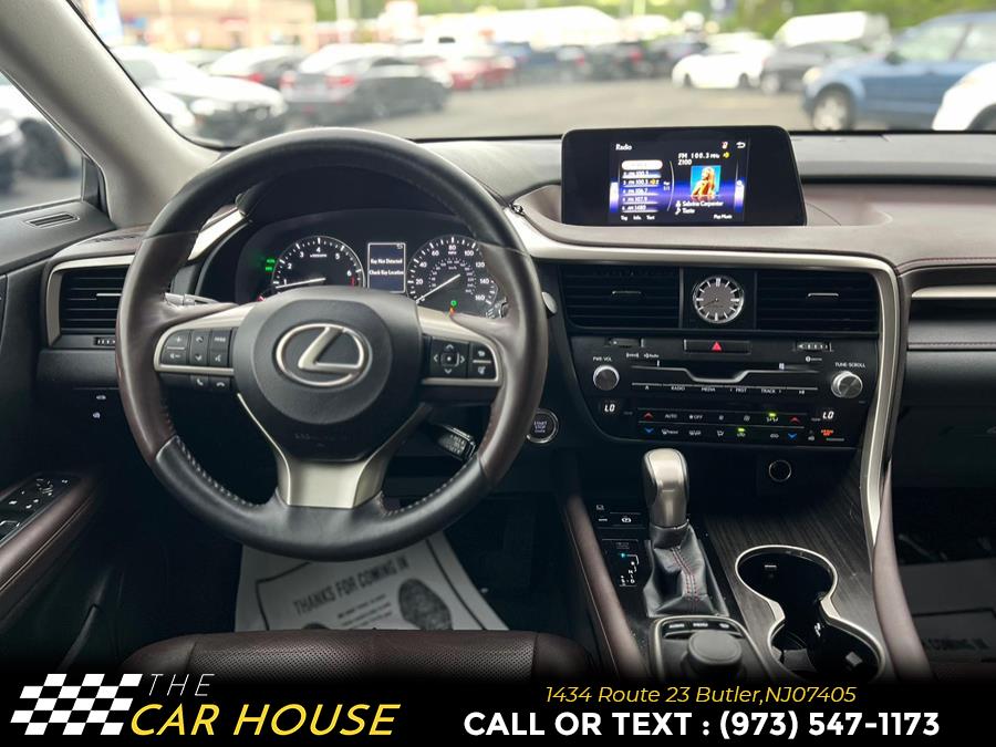 2016 Lexus RX 350 AWD 4dr, available for sale in Butler, New Jersey | The Car House. Butler, New Jersey 2016 Lexus RX 350 AWD 4dr, available for sale in Butler, New Jersey | The Car House. Butler, New Jersey