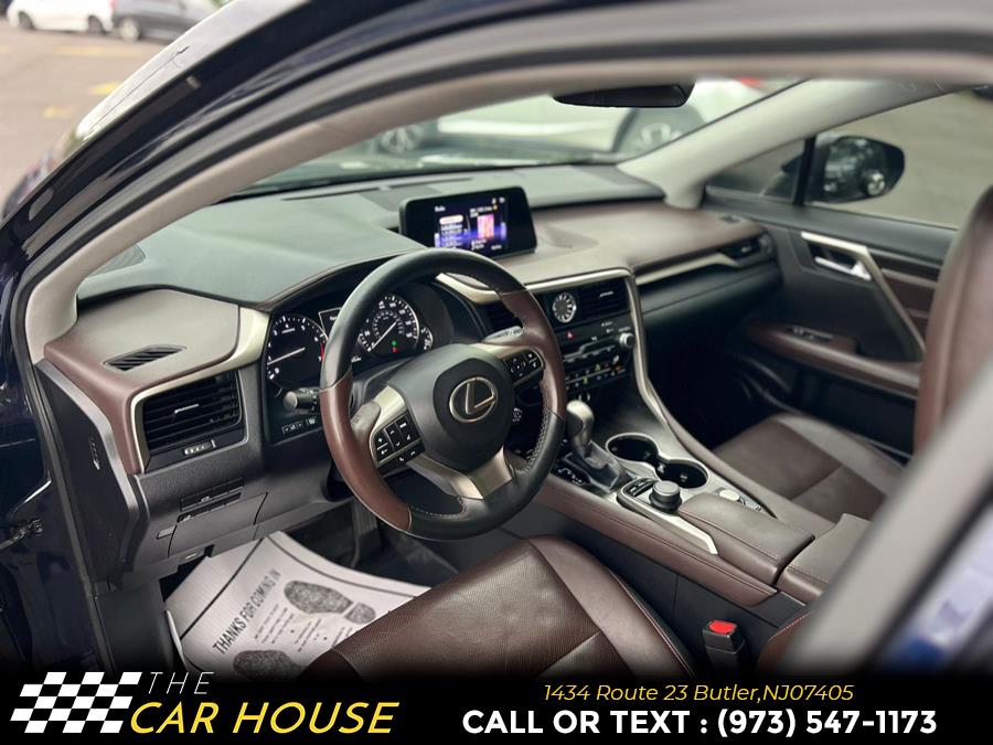 2016 Lexus RX 350 AWD 4dr, available for sale in Butler, New Jersey | The Car House. Butler, New Jersey 2016 Lexus RX 350 AWD 4dr, available for sale in Butler, New Jersey | The Car House. Butler, New Jersey
