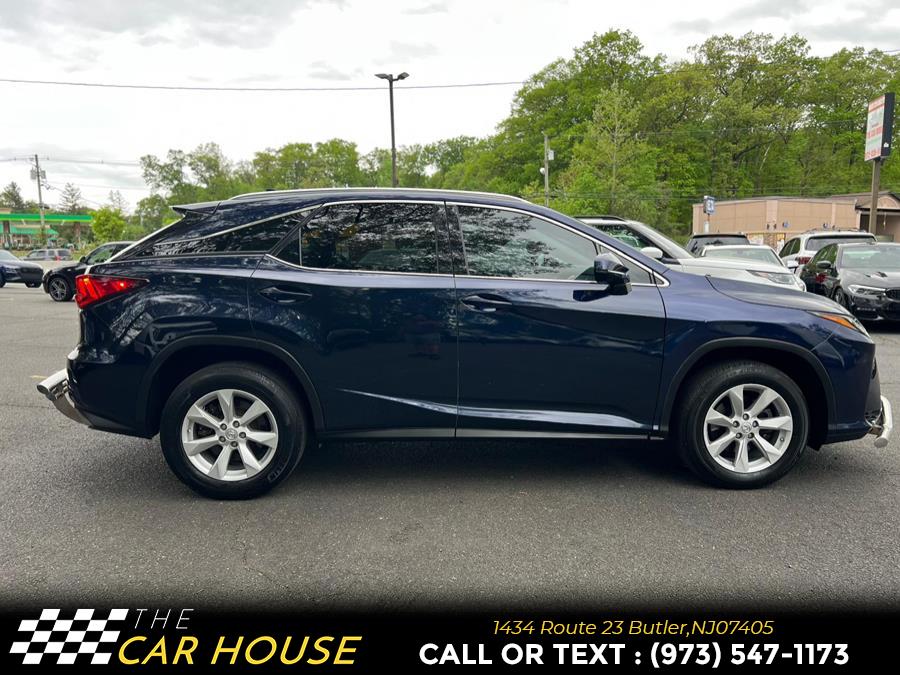 2016 Lexus RX 350 AWD 4dr, available for sale in Butler, New Jersey | The Car House. Butler, New Jersey 2016 Lexus RX 350 AWD 4dr, available for sale in Butler, New Jersey | The Car House. Butler, New Jersey