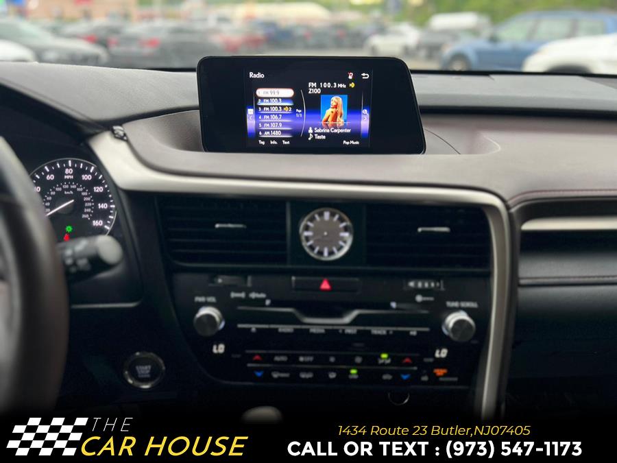 2016 Lexus RX 350 AWD 4dr, available for sale in Butler, New Jersey | The Car House. Butler, New Jersey 2016 Lexus RX 350 AWD 4dr, available for sale in Butler, New Jersey | The Car House. Butler, New Jersey