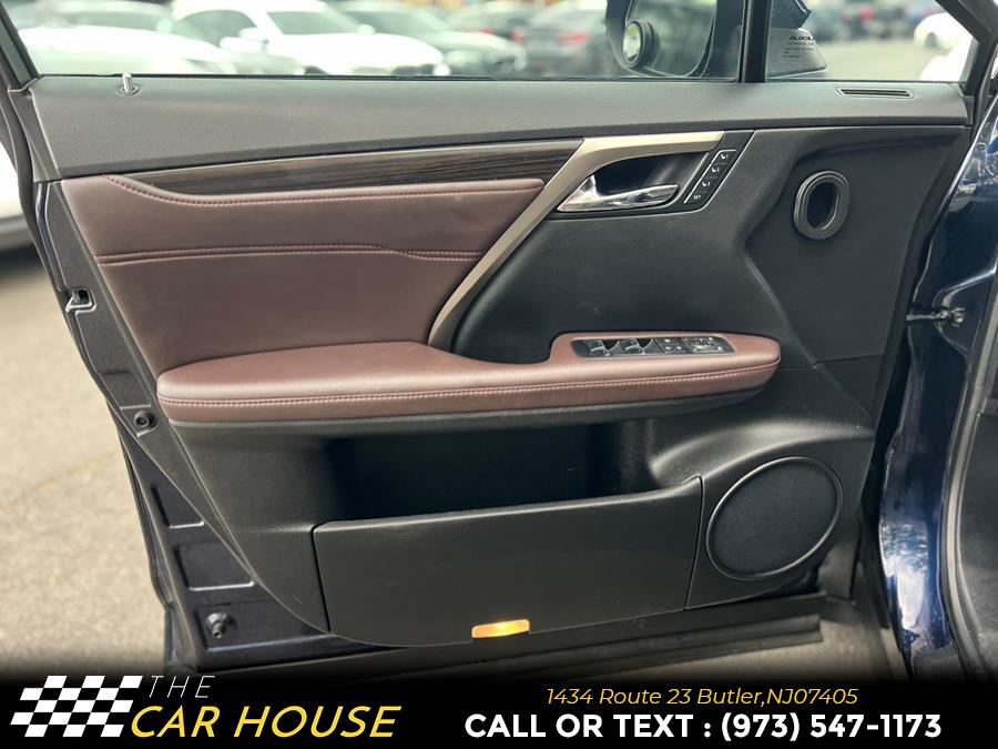 2016 Lexus RX 350 AWD 4dr, available for sale in Butler, New Jersey | The Car House. Butler, New Jersey 2016 Lexus RX 350 AWD 4dr, available for sale in Butler, New Jersey | The Car House. Butler, New Jersey