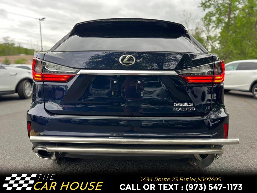 2016 Lexus RX 350 AWD 4dr, available for sale in Butler, New Jersey | The Car House. Butler, New Jersey 2016 Lexus RX 350 AWD 4dr, available for sale in Butler, New Jersey | The Car House. Butler, New Jersey
