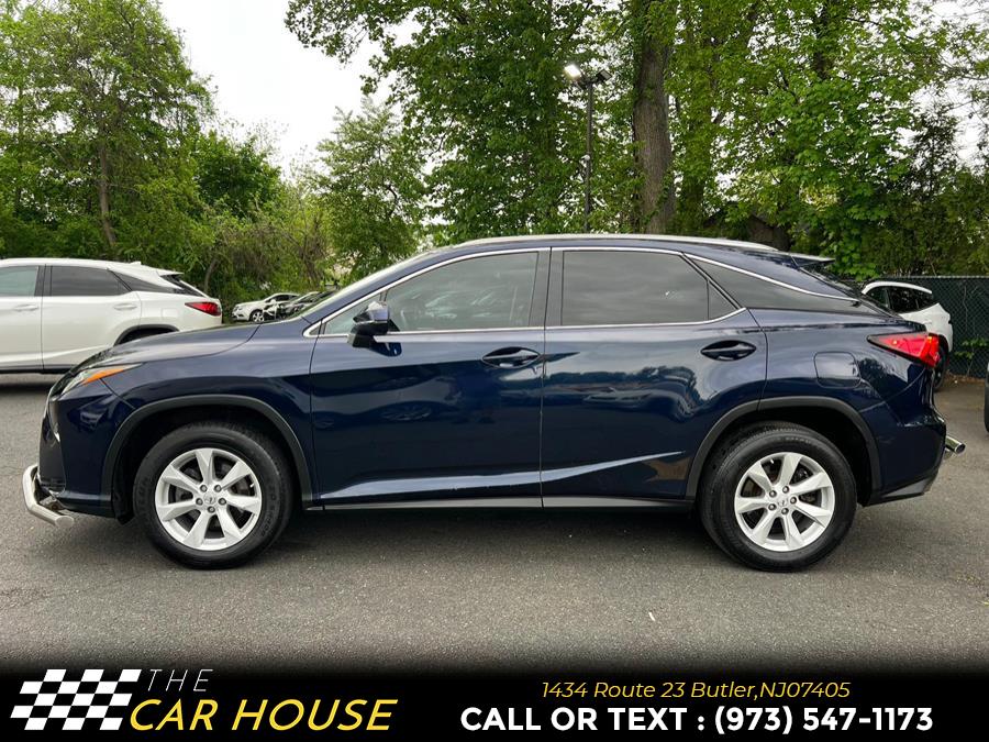 2016 Lexus RX 350 AWD 4dr, available for sale in Butler, New Jersey | The Car House. Butler, New Jersey 2016 Lexus RX 350 AWD 4dr, available for sale in Butler, New Jersey | The Car House. Butler, New Jersey