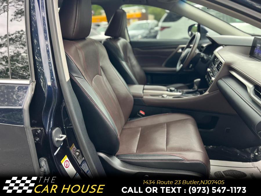 2016 Lexus RX 350 AWD 4dr, available for sale in Butler, New Jersey | The Car House. Butler, New Jersey 2016 Lexus RX 350 AWD 4dr, available for sale in Butler, New Jersey | The Car House. Butler, New Jersey