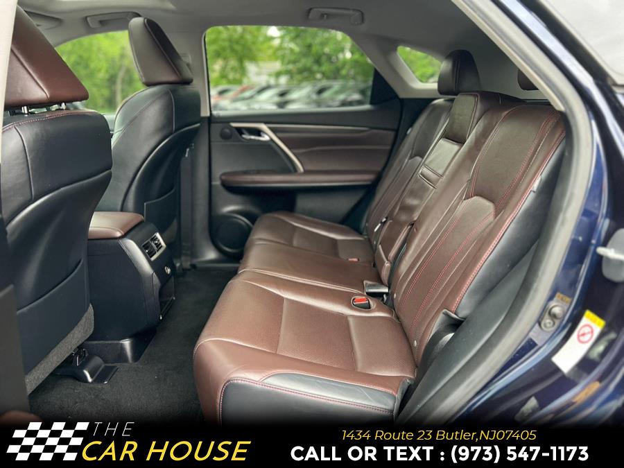 2016 Lexus RX 350 AWD 4dr, available for sale in Butler, New Jersey | The Car House. Butler, New Jersey 2016 Lexus RX 350 AWD 4dr, available for sale in Butler, New Jersey | The Car House. Butler, New Jersey