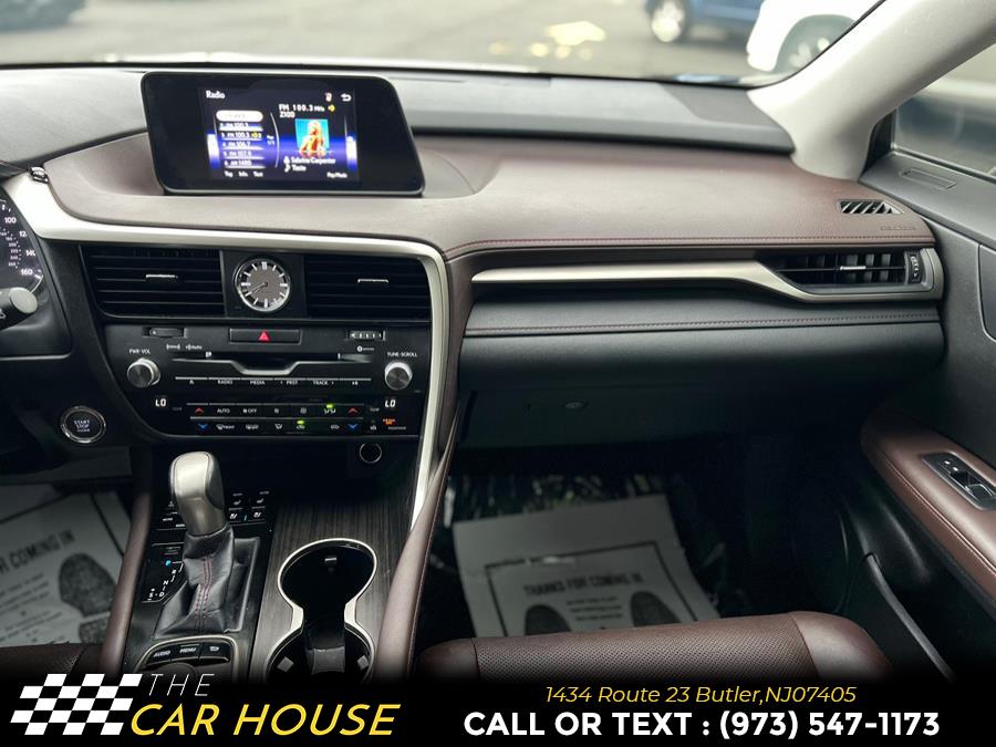 2016 Lexus RX 350 AWD 4dr, available for sale in Butler, New Jersey | The Car House. Butler, New Jersey 2016 Lexus RX 350 AWD 4dr, available for sale in Butler, New Jersey | The Car House. Butler, New Jersey
