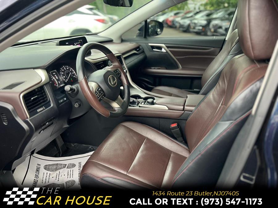 2016 Lexus RX 350 AWD 4dr, available for sale in Butler, New Jersey | The Car House. Butler, New Jersey 2016 Lexus RX 350 AWD 4dr, available for sale in Butler, New Jersey | The Car House. Butler, New Jersey