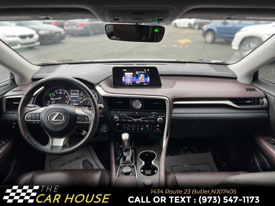 2016 Lexus RX 350 AWD 4dr, available for sale in Butler, New Jersey | The Car House. Butler, New Jersey 2016 Lexus RX 350 AWD 4dr, available for sale in Butler, New Jersey | The Car House. Butler, New Jersey
