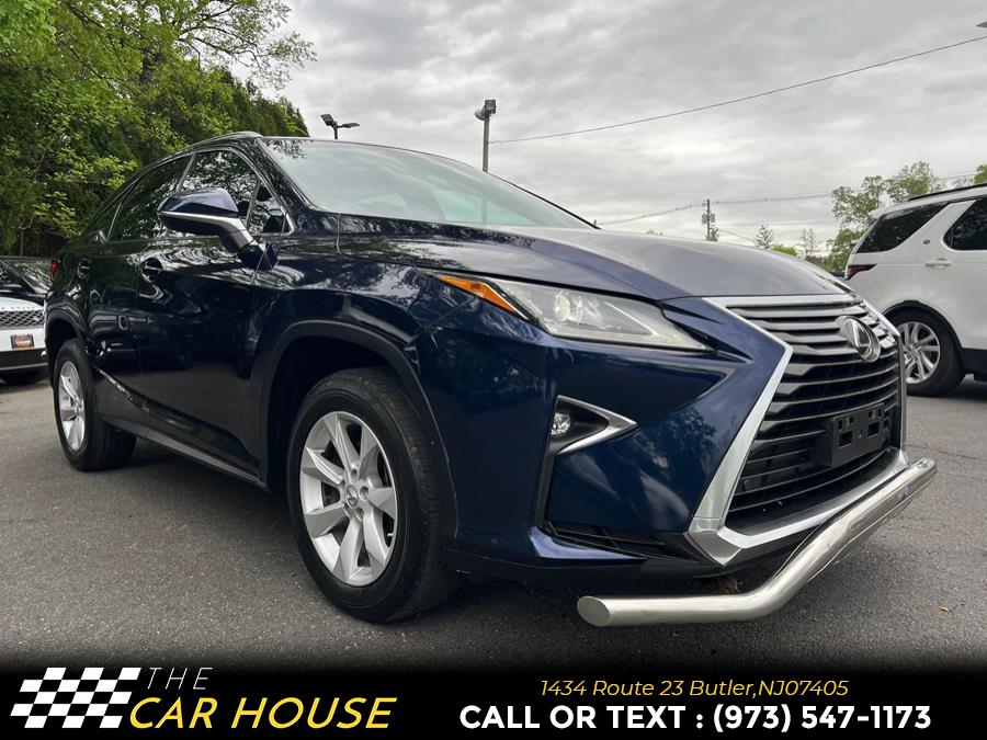 2016 Lexus RX 350 AWD 4dr, available for sale in Butler, New Jersey | The Car House. Butler, New Jersey 2016 Lexus RX 350 AWD 4dr, available for sale in Butler, New Jersey | The Car House. Butler, New Jersey