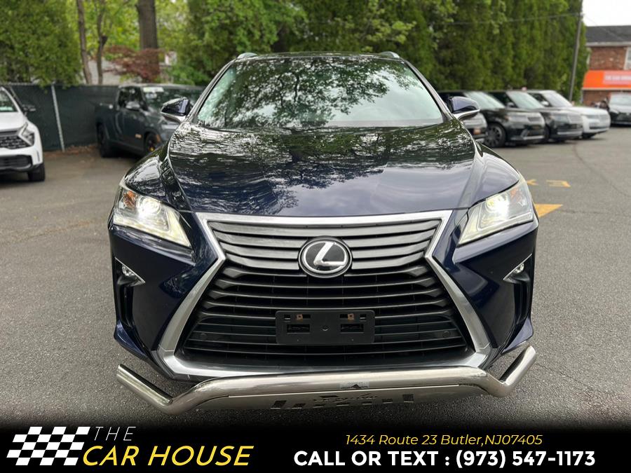 2016 Lexus RX 350 AWD 4dr, available for sale in Butler, New Jersey | The Car House. Butler, New Jersey 2016 Lexus RX 350 AWD 4dr, available for sale in Butler, New Jersey | The Car House. Butler, New Jersey