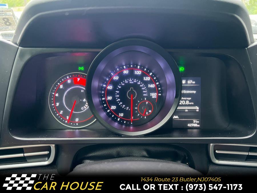 2022 Hyundai Elantra SEL IVT, available for sale in Butler, New Jersey | The Car House. Butler, New Jersey 2022 Hyundai Elantra SEL IVT, available for sale in Butler, New Jersey | The Car House. Butler, New Jersey