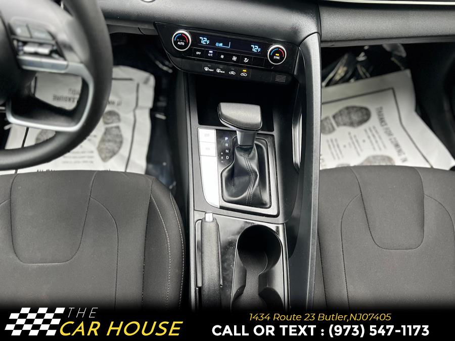 2022 Hyundai Elantra SEL IVT, available for sale in Butler, New Jersey | The Car House. Butler, New Jersey 2022 Hyundai Elantra SEL IVT, available for sale in Butler, New Jersey | The Car House. Butler, New Jersey