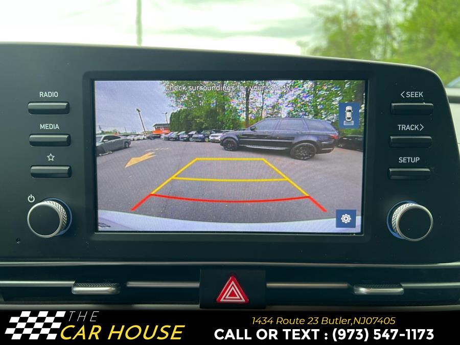 2022 Hyundai Elantra SEL IVT, available for sale in Butler, New Jersey | The Car House. Butler, New Jersey 2022 Hyundai Elantra SEL IVT, available for sale in Butler, New Jersey | The Car House. Butler, New Jersey