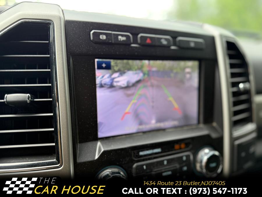 2020 Ford Super Duty F-250 SRW LARIAT 4WD Crew Cab 8'' Box, available for sale in Butler, New Jersey | The Car House. Butler, New Jersey 2020 Ford Super Duty F-250 SRW LARIAT 4WD Crew Cab 8'' Box, available for sale in Butler, New Jersey | The Car House. Butler, New Jersey