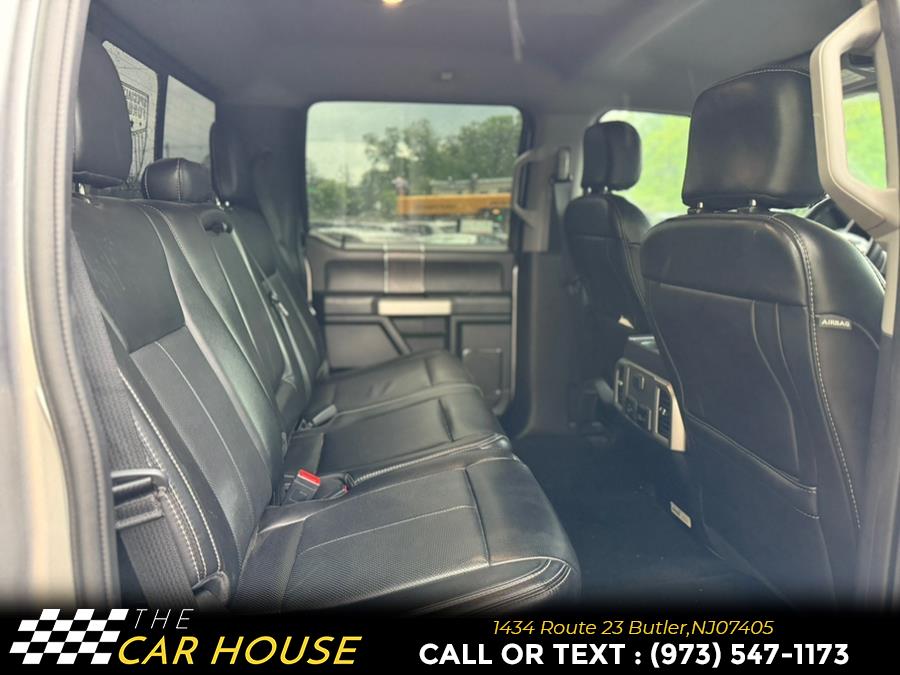 2020 Ford Super Duty F-250 SRW LARIAT 4WD Crew Cab 8'' Box, available for sale in Butler, New Jersey | The Car House. Butler, New Jersey 2020 Ford Super Duty F-250 SRW LARIAT 4WD Crew Cab 8'' Box, available for sale in Butler, New Jersey | The Car House. Butler, New Jersey