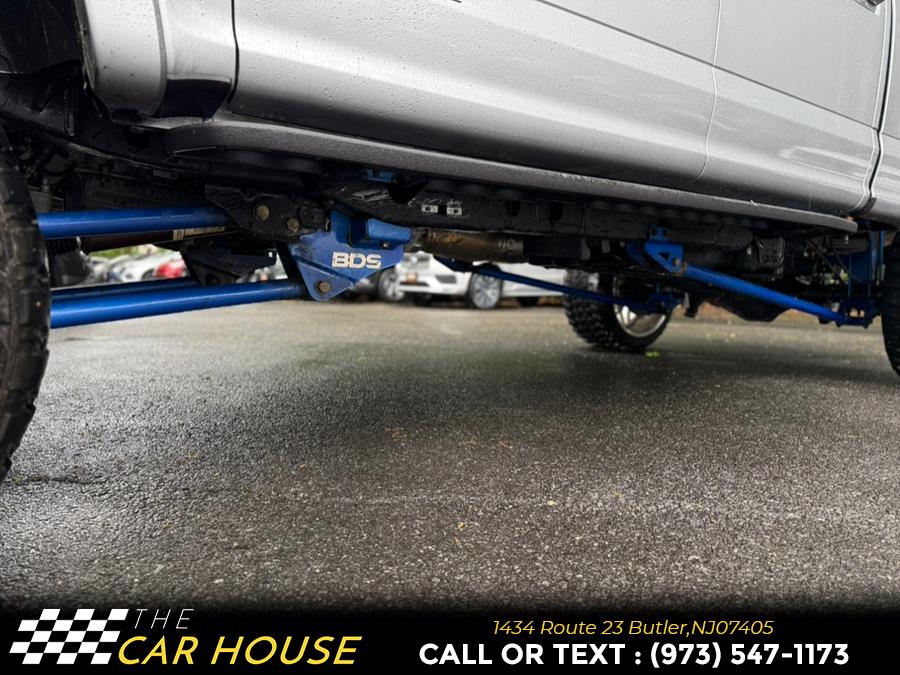 2020 Ford Super Duty F-250 SRW LARIAT 4WD Crew Cab 8'' Box, available for sale in Butler, New Jersey | The Car House. Butler, New Jersey 2020 Ford Super Duty F-250 SRW LARIAT 4WD Crew Cab 8'' Box, available for sale in Butler, New Jersey | The Car House. Butler, New Jersey