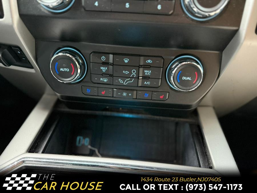 2020 Ford Super Duty F-250 SRW LARIAT 4WD Crew Cab 8'' Box, available for sale in Butler, New Jersey | The Car House. Butler, New Jersey 2020 Ford Super Duty F-250 SRW LARIAT 4WD Crew Cab 8'' Box, available for sale in Butler, New Jersey | The Car House. Butler, New Jersey