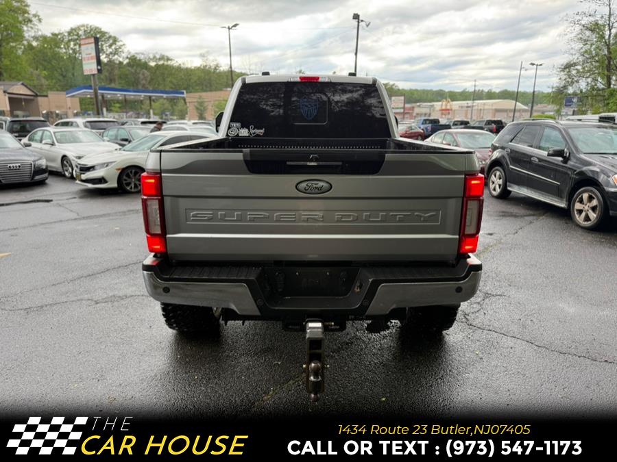 2020 Ford Super Duty F-250 SRW LARIAT 4WD Crew Cab 8'' Box, available for sale in Butler, New Jersey | The Car House. Butler, New Jersey 2020 Ford Super Duty F-250 SRW LARIAT 4WD Crew Cab 8'' Box, available for sale in Butler, New Jersey | The Car House. Butler, New Jersey