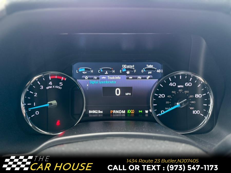 2020 Ford Super Duty F-250 SRW LARIAT 4WD Crew Cab 8'' Box, available for sale in Butler, New Jersey | The Car House. Butler, New Jersey 2020 Ford Super Duty F-250 SRW LARIAT 4WD Crew Cab 8'' Box, available for sale in Butler, New Jersey | The Car House. Butler, New Jersey