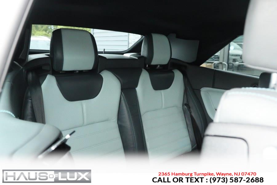 2017 Land Rover Range Rover Evoque Convertible HSE Dynamic, available for sale in Wayne, New Jersey | Haus of Lux. Wayne, New Jersey 2017 Land Rover Range Rover Evoque Convertible HSE Dynamic, available for sale in Wayne, New Jersey | Haus of Lux. Wayne, New Jersey