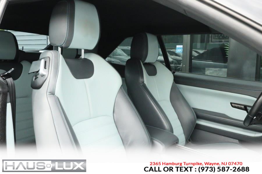 2017 Land Rover Range Rover Evoque Convertible HSE Dynamic, available for sale in Wayne, New Jersey | Haus of Lux. Wayne, New Jersey 2017 Land Rover Range Rover Evoque Convertible HSE Dynamic, available for sale in Wayne, New Jersey | Haus of Lux. Wayne, New Jersey