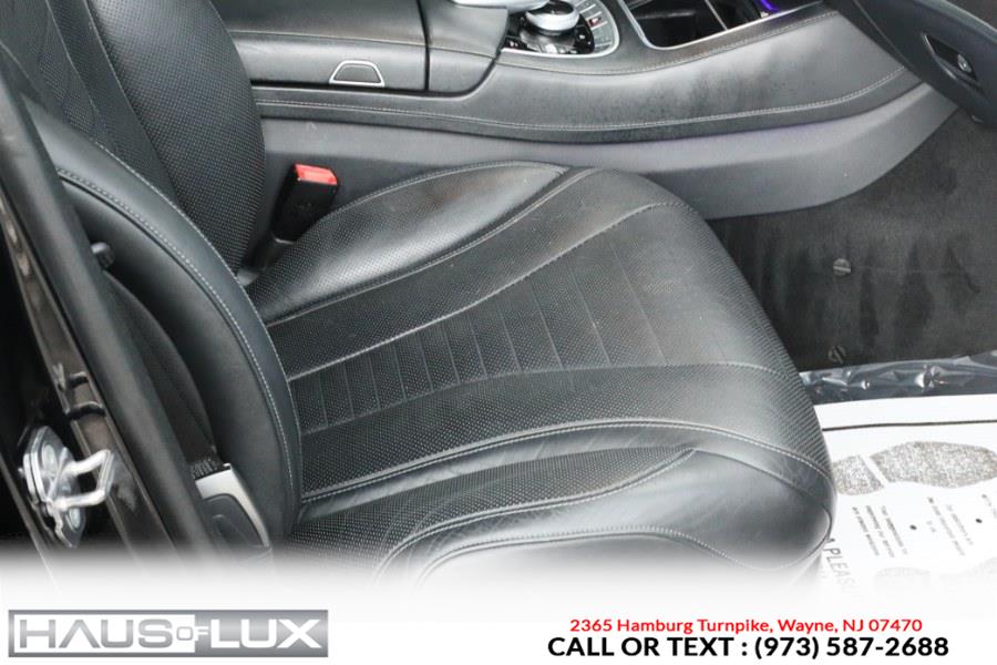 2019 Mercedes-Benz S-Class S 560 Sedan, available for sale in Wayne, New Jersey | Haus of Lux. Wayne, New Jersey 2019 Mercedes-Benz S-Class S 560 Sedan, available for sale in Wayne, New Jersey | Haus of Lux. Wayne, New Jersey