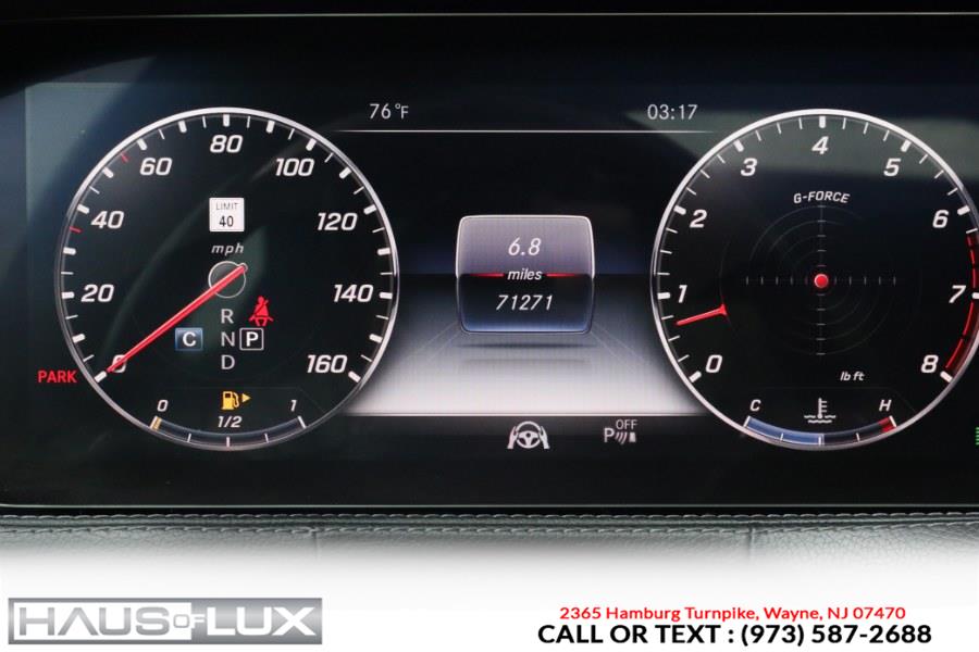 2019 Mercedes-Benz S-Class S 560 Sedan, available for sale in Wayne, New Jersey | Haus of Lux. Wayne, New Jersey 2019 Mercedes-Benz S-Class S 560 Sedan, available for sale in Wayne, New Jersey | Haus of Lux. Wayne, New Jersey