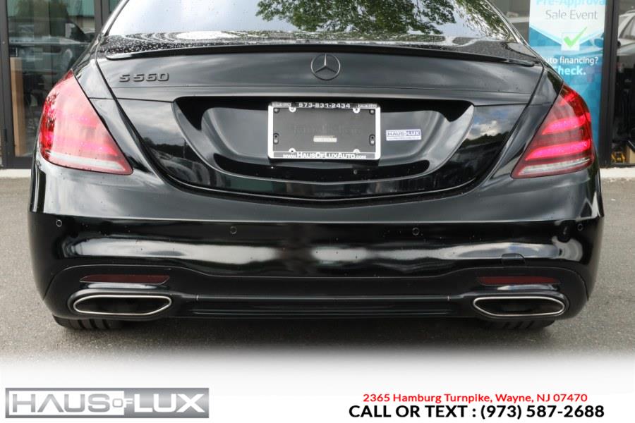 2019 Mercedes-Benz S-Class S 560 Sedan, available for sale in Wayne, New Jersey | Haus of Lux. Wayne, New Jersey 2019 Mercedes-Benz S-Class S 560 Sedan, available for sale in Wayne, New Jersey | Haus of Lux. Wayne, New Jersey