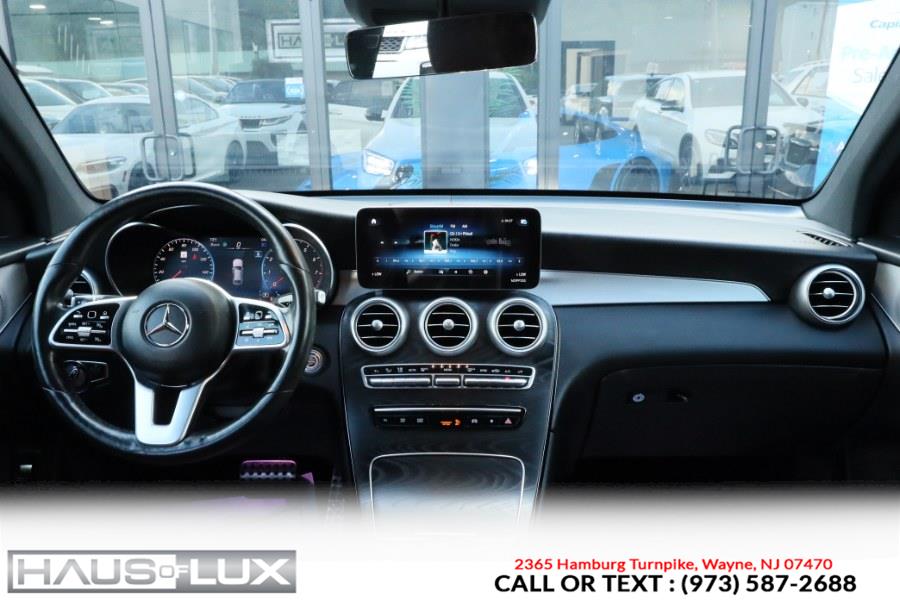 2021 Mercedes-Benz GLC GLC 300 4MATIC Coupe, available for sale in Wayne, New Jersey | Haus of Lux. Wayne, New Jersey 2021 Mercedes-Benz GLC GLC 300 4MATIC Coupe, available for sale in Wayne, New Jersey | Haus of Lux. Wayne, New Jersey
