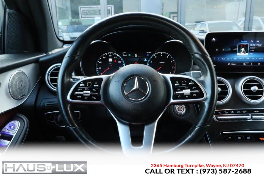 2021 Mercedes-Benz GLC GLC 300 4MATIC Coupe, available for sale in Wayne, New Jersey | Haus of Lux. Wayne, New Jersey 2021 Mercedes-Benz GLC GLC 300 4MATIC Coupe, available for sale in Wayne, New Jersey | Haus of Lux. Wayne, New Jersey