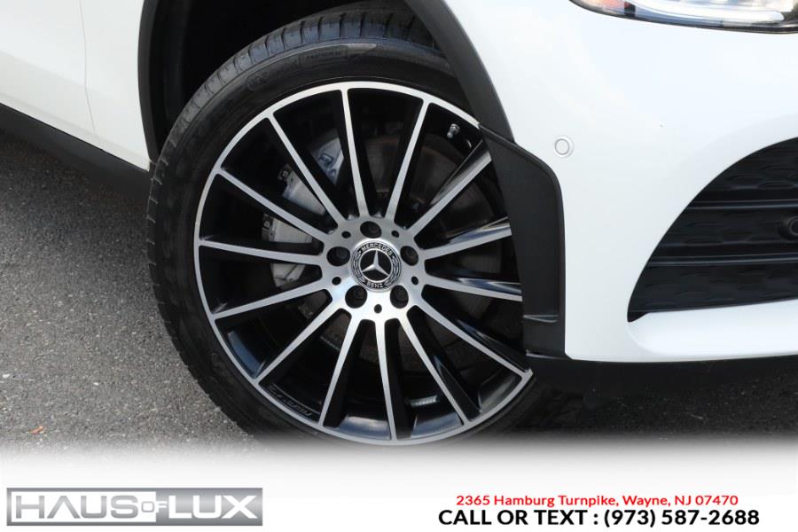 2021 Mercedes-Benz GLC GLC 300 4MATIC Coupe, available for sale in Wayne, New Jersey | Haus of Lux. Wayne, New Jersey 2021 Mercedes-Benz GLC GLC 300 4MATIC Coupe, available for sale in Wayne, New Jersey | Haus of Lux. Wayne, New Jersey