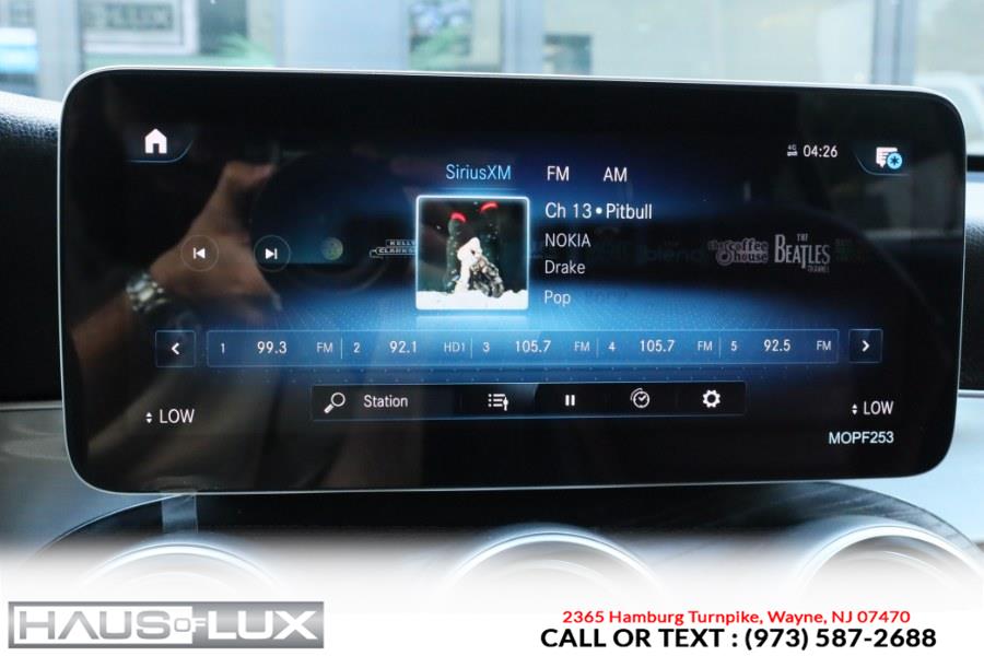 2021 Mercedes-Benz GLC GLC 300 4MATIC Coupe, available for sale in Wayne, New Jersey | Haus of Lux. Wayne, New Jersey 2021 Mercedes-Benz GLC GLC 300 4MATIC Coupe, available for sale in Wayne, New Jersey | Haus of Lux. Wayne, New Jersey
