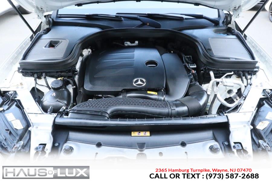 2021 Mercedes-Benz GLC GLC 300 4MATIC Coupe, available for sale in Wayne, New Jersey | Haus of Lux. Wayne, New Jersey 2021 Mercedes-Benz GLC GLC 300 4MATIC Coupe, available for sale in Wayne, New Jersey | Haus of Lux. Wayne, New Jersey