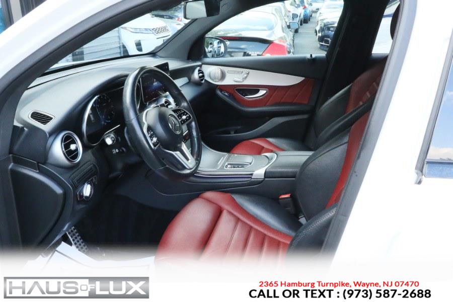 2021 Mercedes-Benz GLC GLC 300 4MATIC Coupe, available for sale in Wayne, New Jersey | Haus of Lux. Wayne, New Jersey 2021 Mercedes-Benz GLC GLC 300 4MATIC Coupe, available for sale in Wayne, New Jersey | Haus of Lux. Wayne, New Jersey