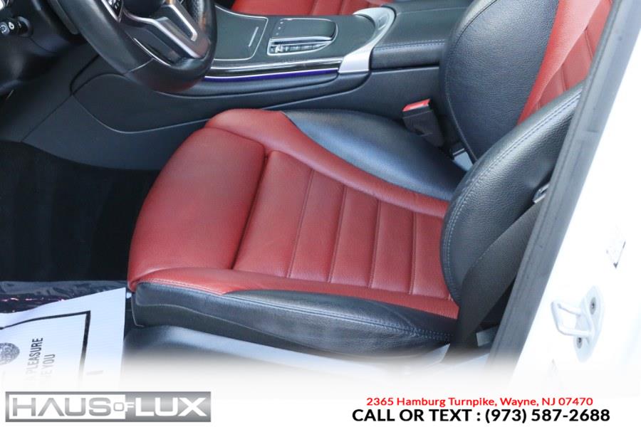 2021 Mercedes-Benz GLC GLC 300 4MATIC Coupe, available for sale in Wayne, New Jersey | Haus of Lux. Wayne, New Jersey 2021 Mercedes-Benz GLC GLC 300 4MATIC Coupe, available for sale in Wayne, New Jersey | Haus of Lux. Wayne, New Jersey