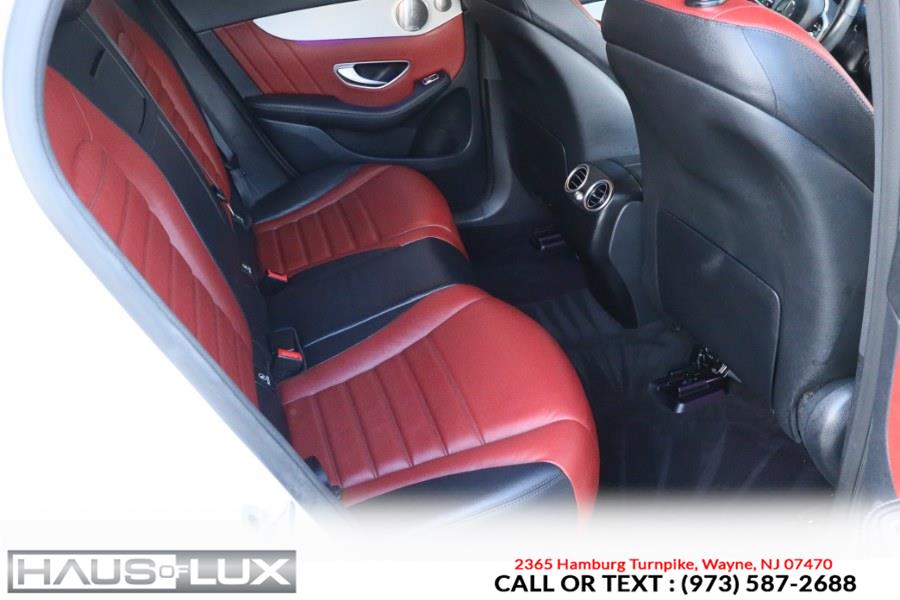 2021 Mercedes-Benz GLC GLC 300 4MATIC Coupe, available for sale in Wayne, New Jersey | Haus of Lux. Wayne, New Jersey 2021 Mercedes-Benz GLC GLC 300 4MATIC Coupe, available for sale in Wayne, New Jersey | Haus of Lux. Wayne, New Jersey