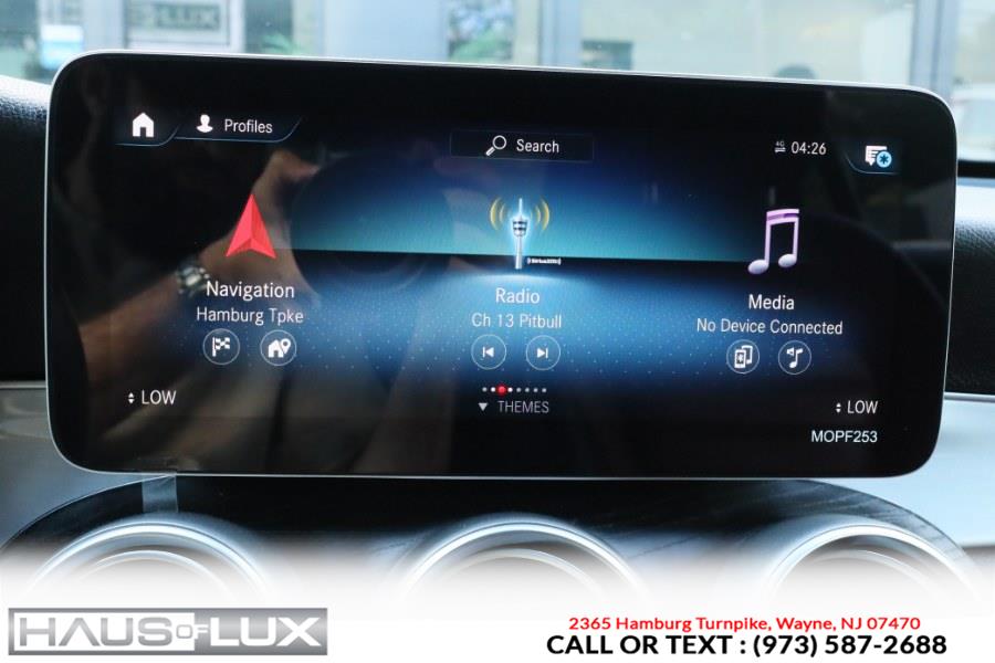 2021 Mercedes-Benz GLC GLC 300 4MATIC Coupe, available for sale in Wayne, New Jersey | Haus of Lux. Wayne, New Jersey 2021 Mercedes-Benz GLC GLC 300 4MATIC Coupe, available for sale in Wayne, New Jersey | Haus of Lux. Wayne, New Jersey