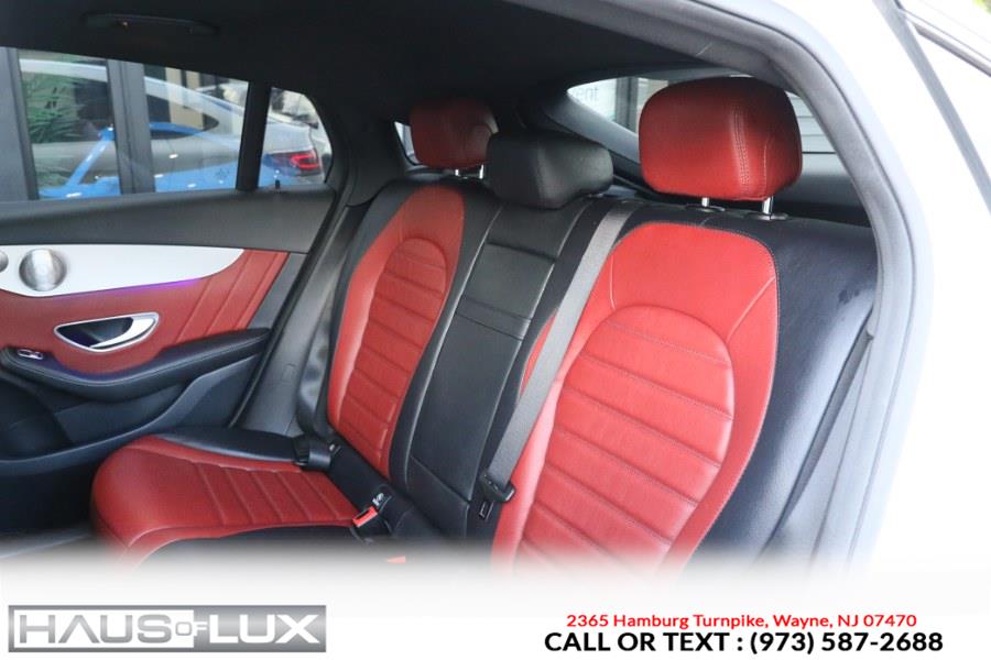 2021 Mercedes-Benz GLC GLC 300 4MATIC Coupe, available for sale in Wayne, New Jersey | Haus of Lux. Wayne, New Jersey 2021 Mercedes-Benz GLC GLC 300 4MATIC Coupe, available for sale in Wayne, New Jersey | Haus of Lux. Wayne, New Jersey