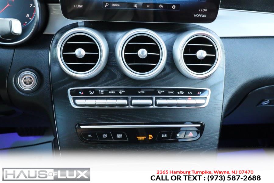 2021 Mercedes-Benz GLC GLC 300 4MATIC Coupe, available for sale in Wayne, New Jersey | Haus of Lux. Wayne, New Jersey 2021 Mercedes-Benz GLC GLC 300 4MATIC Coupe, available for sale in Wayne, New Jersey | Haus of Lux. Wayne, New Jersey