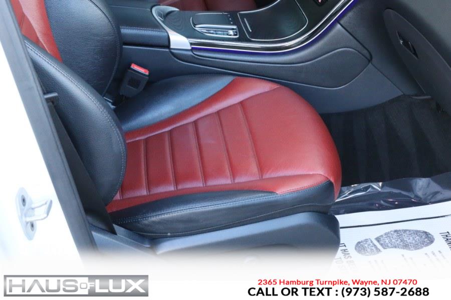 2021 Mercedes-Benz GLC GLC 300 4MATIC Coupe, available for sale in Wayne, New Jersey | Haus of Lux. Wayne, New Jersey 2021 Mercedes-Benz GLC GLC 300 4MATIC Coupe, available for sale in Wayne, New Jersey | Haus of Lux. Wayne, New Jersey