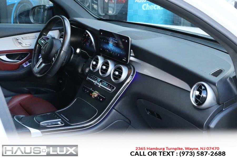 2021 Mercedes-Benz GLC GLC 300 4MATIC Coupe, available for sale in Wayne, New Jersey | Haus of Lux. Wayne, New Jersey 2021 Mercedes-Benz GLC GLC 300 4MATIC Coupe, available for sale in Wayne, New Jersey | Haus of Lux. Wayne, New Jersey