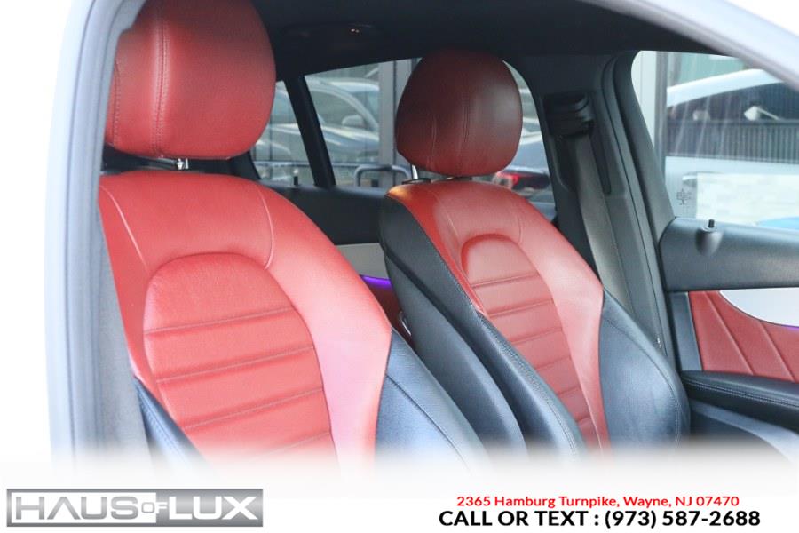 2021 Mercedes-Benz GLC GLC 300 4MATIC Coupe, available for sale in Wayne, New Jersey | Haus of Lux. Wayne, New Jersey 2021 Mercedes-Benz GLC GLC 300 4MATIC Coupe, available for sale in Wayne, New Jersey | Haus of Lux. Wayne, New Jersey