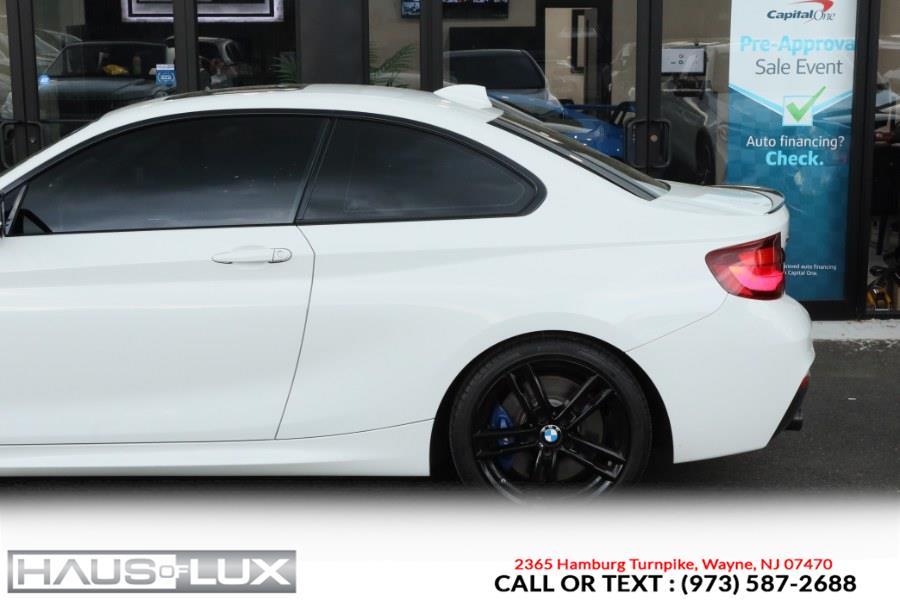 2020 BMW 2 Series M240i xDrive Coupe, available for sale in Wayne, New Jersey | Haus of Lux. Wayne, New Jersey 2020 BMW 2 Series M240i xDrive Coupe, available for sale in Wayne, New Jersey | Haus of Lux. Wayne, New Jersey
