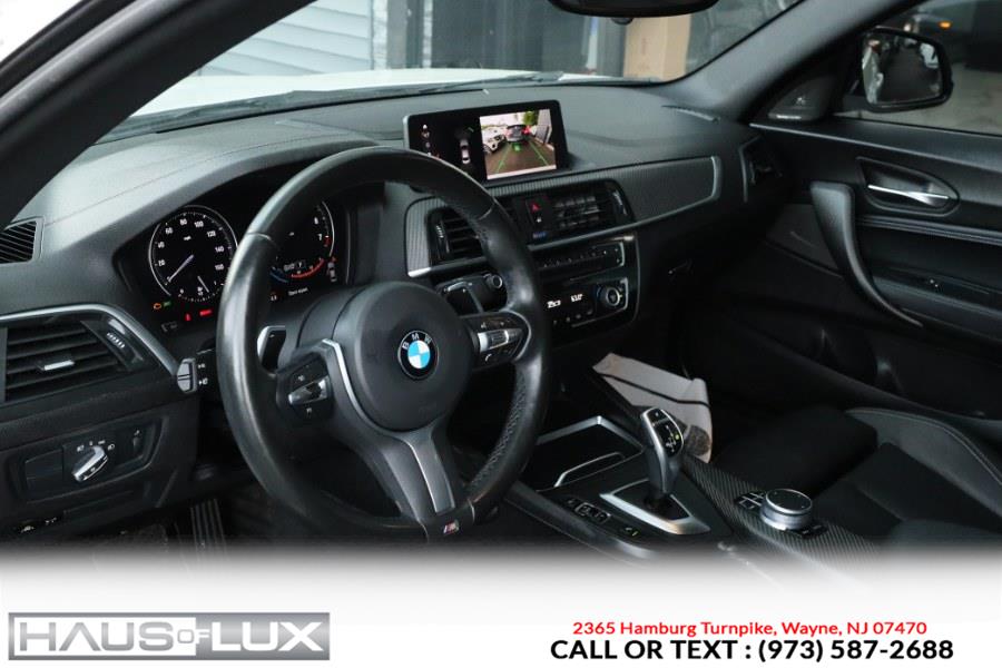 2020 BMW 2 Series M240i xDrive Coupe, available for sale in Wayne, New Jersey | Haus of Lux. Wayne, New Jersey 2020 BMW 2 Series M240i xDrive Coupe, available for sale in Wayne, New Jersey | Haus of Lux. Wayne, New Jersey