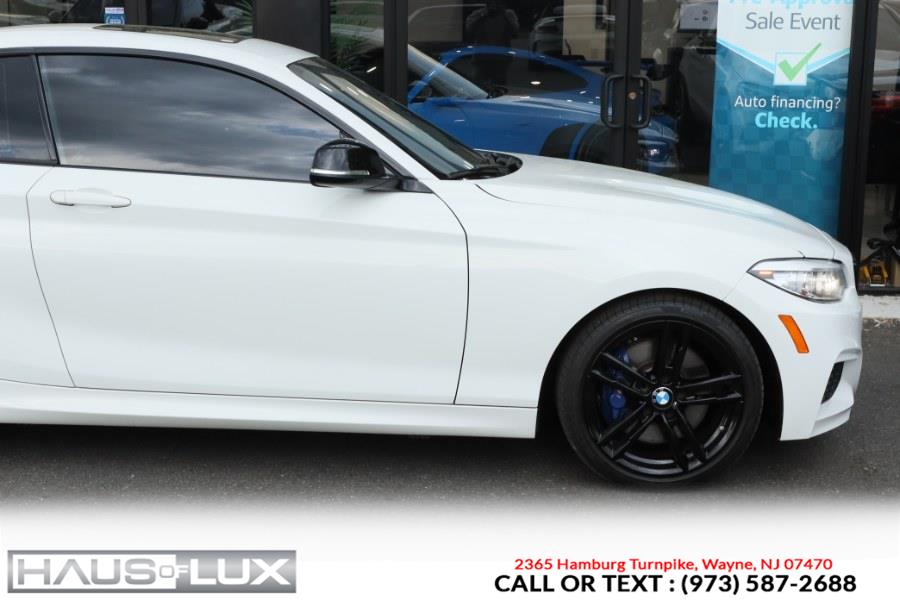 2020 BMW 2 Series M240i xDrive Coupe, available for sale in Wayne, New Jersey | Haus of Lux. Wayne, New Jersey 2020 BMW 2 Series M240i xDrive Coupe, available for sale in Wayne, New Jersey | Haus of Lux. Wayne, New Jersey