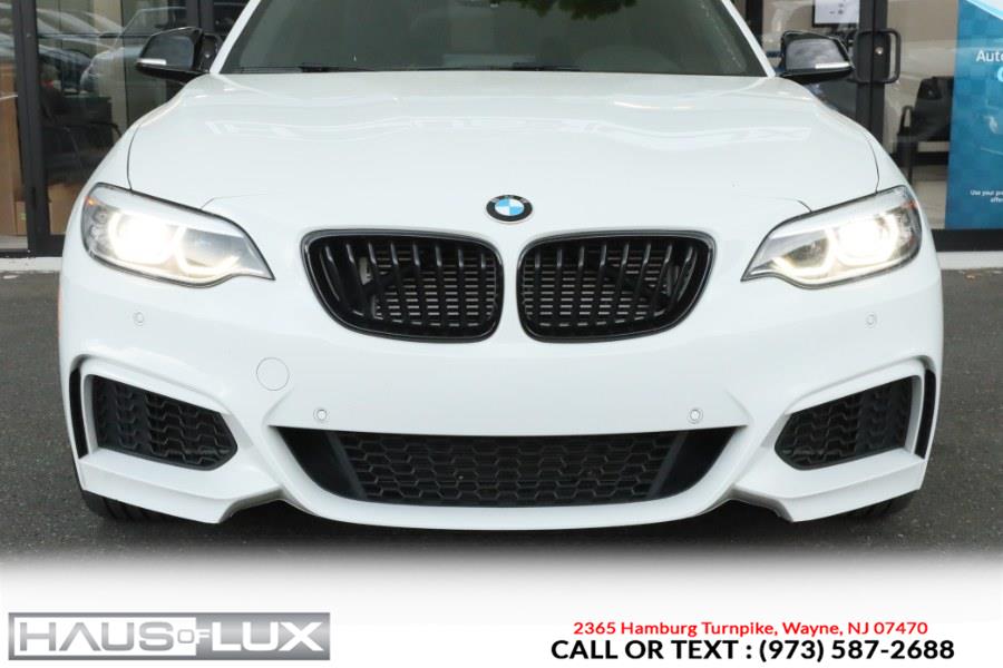 2020 BMW 2 Series M240i xDrive Coupe, available for sale in Wayne, New Jersey | Haus of Lux. Wayne, New Jersey 2020 BMW 2 Series M240i xDrive Coupe, available for sale in Wayne, New Jersey | Haus of Lux. Wayne, New Jersey