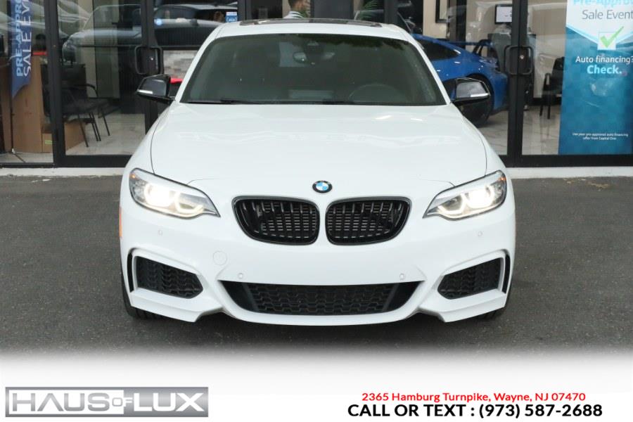 2020 BMW 2 Series M240i xDrive Coupe, available for sale in Wayne, New Jersey | Haus of Lux. Wayne, New Jersey 2020 BMW 2 Series M240i xDrive Coupe, available for sale in Wayne, New Jersey | Haus of Lux. Wayne, New Jersey