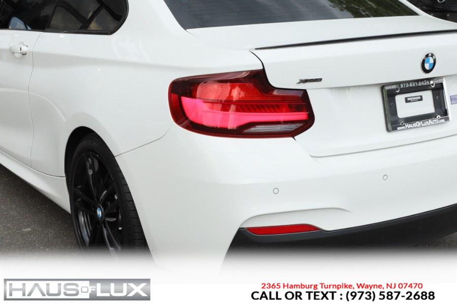 2020 BMW 2 Series M240i xDrive Coupe, available for sale in Wayne, New Jersey | Haus of Lux. Wayne, New Jersey 2020 BMW 2 Series M240i xDrive Coupe, available for sale in Wayne, New Jersey | Haus of Lux. Wayne, New Jersey