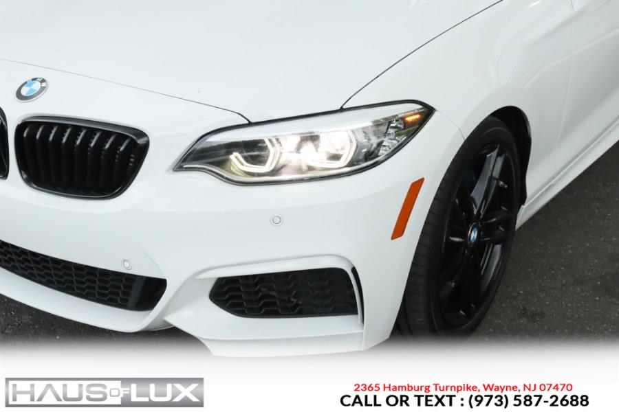 2020 BMW 2 Series M240i xDrive Coupe, available for sale in Wayne, New Jersey | Haus of Lux. Wayne, New Jersey 2020 BMW 2 Series M240i xDrive Coupe, available for sale in Wayne, New Jersey | Haus of Lux. Wayne, New Jersey